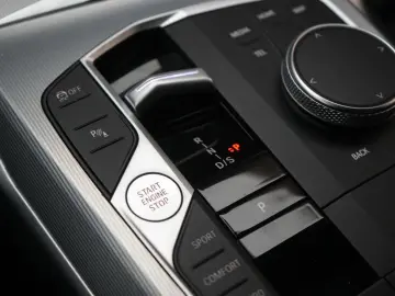420 Gran Coupe d xDrive M Sport ACC Kamera HUD W