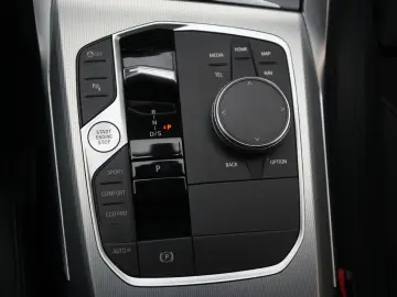 420 Gran Coupe d xDrive M Sport ACC Kamera HUD W