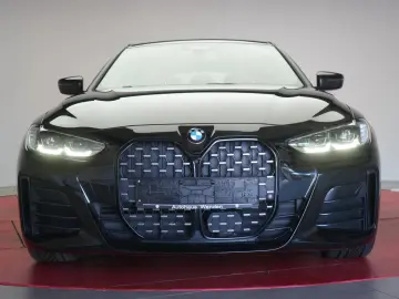 420 Gran Coupe d xDrive M Sport Leder ACC Wide K