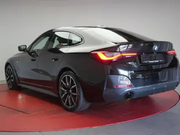 420 Gran Coupe d xDrive M Sport Leder ACC Wide K