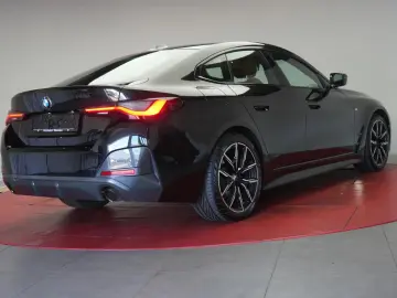 420 Gran Coupe d xDrive M Sport Leder ACC Wide K
