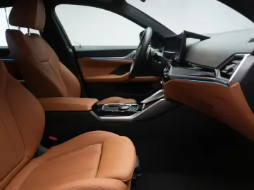 420 Gran Coupe d xDrive M Sport Leder ACC Wide K