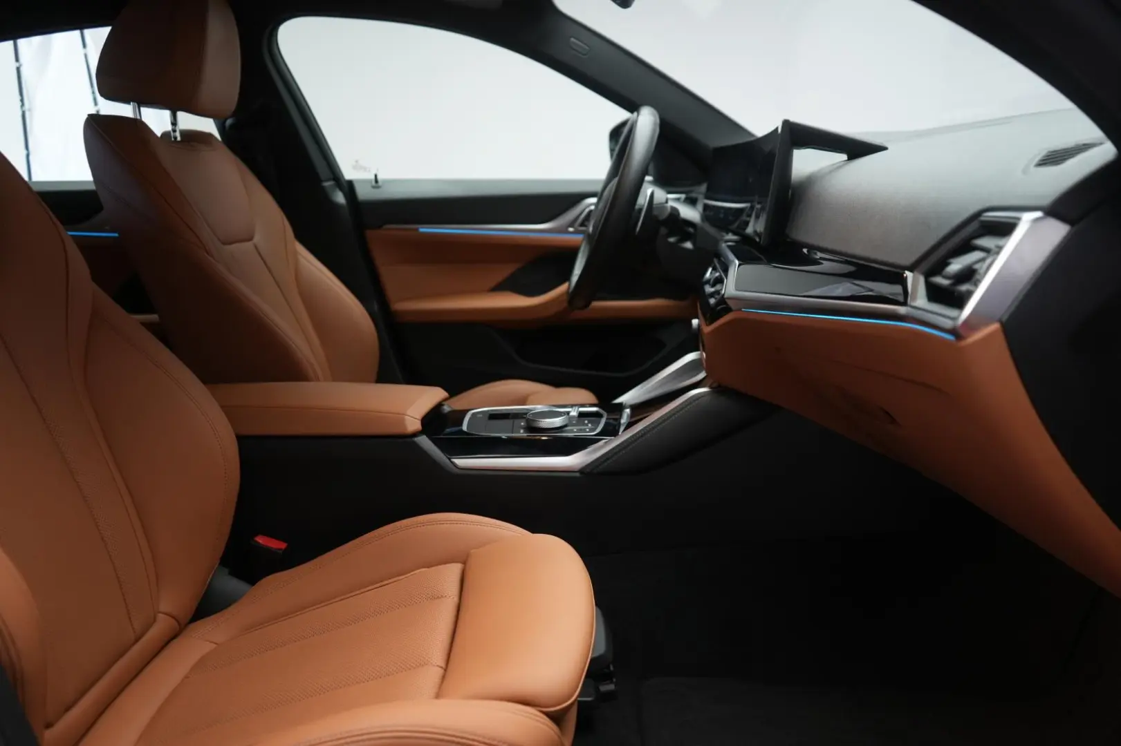 420 Gran Coupe d xDrive M Sport Leder ACC Wide K