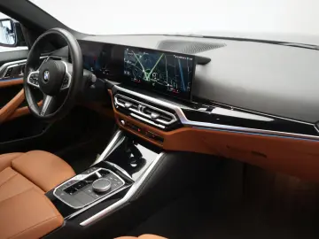 420 Gran Coupe d xDrive M Sport Leder ACC Wide K
