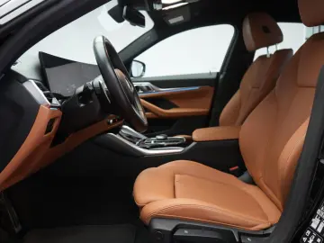 420 Gran Coupe d xDrive M Sport Leder ACC Wide K