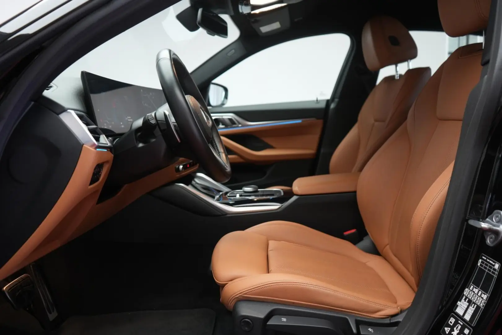 420 Gran Coupe d xDrive M Sport Leder ACC Wide K