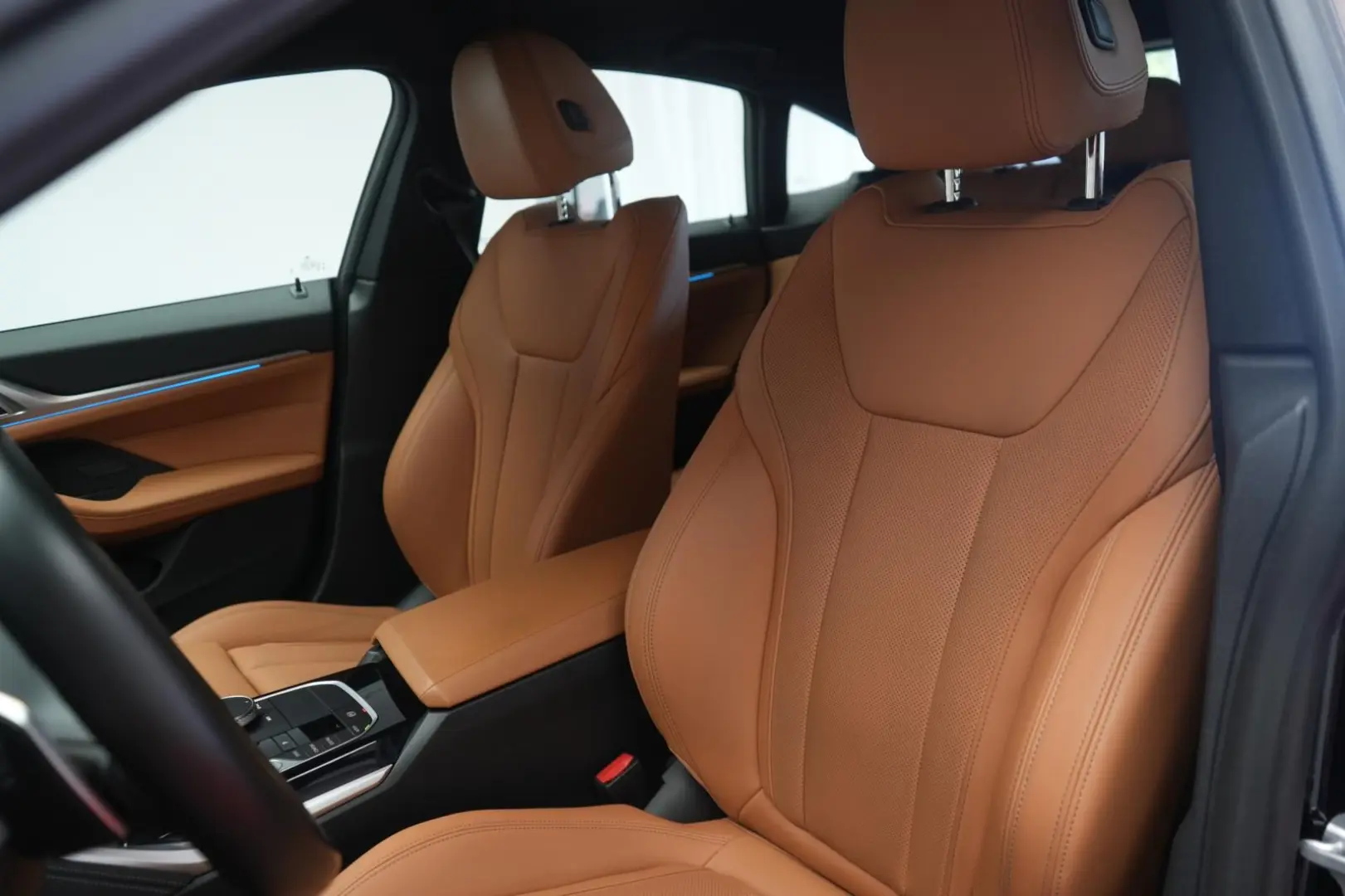 420 Gran Coupe d xDrive M Sport Leder ACC Wide K