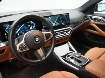 420 Gran Coupe d xDrive M Sport Leder ACC Wide K