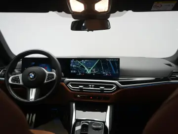 420 Gran Coupe d xDrive M Sport Leder ACC Wide K