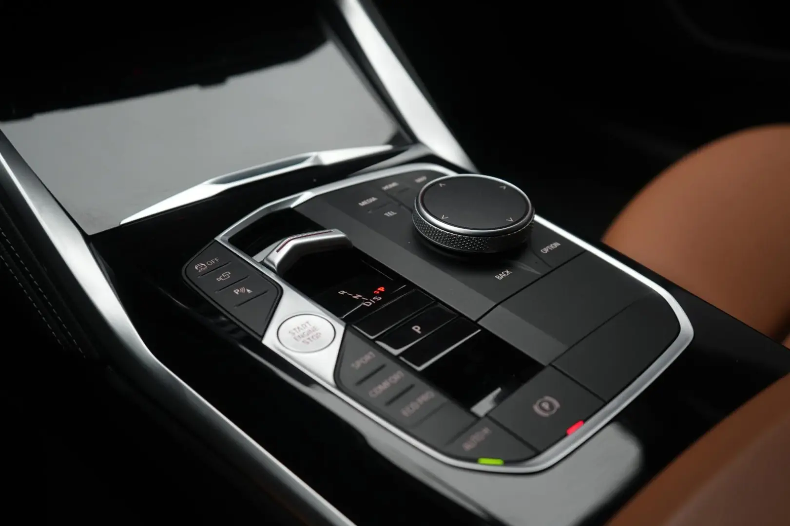420 Gran Coupe d xDrive M Sport Leder ACC Wide K