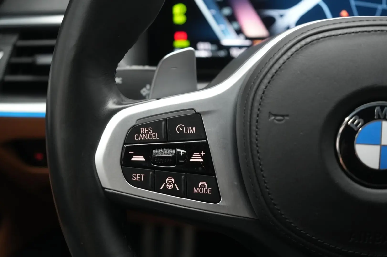 420 Gran Coupe d xDrive M Sport Leder ACC Wide K
