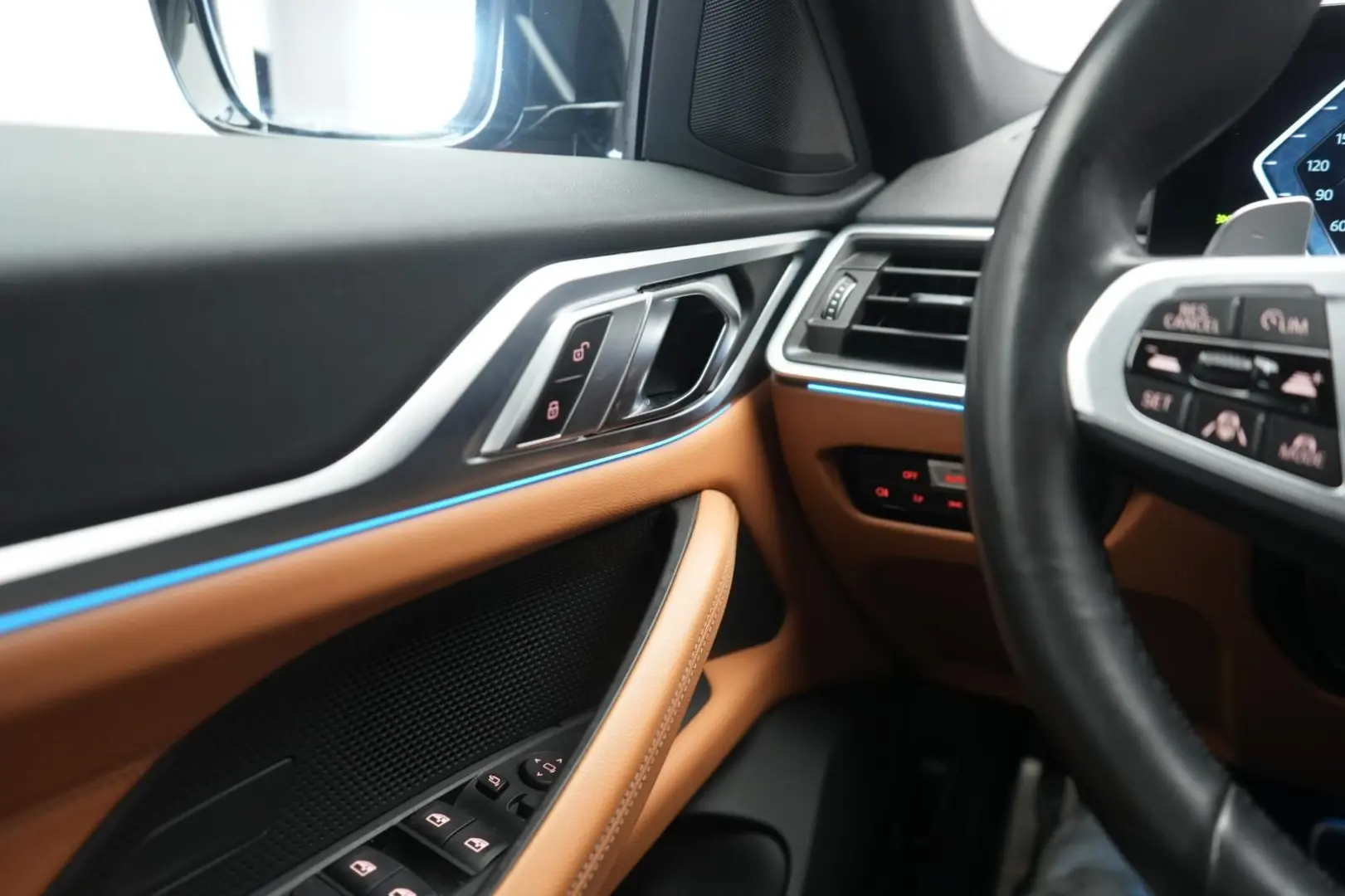 420 Gran Coupe d xDrive M Sport Leder ACC Wide K