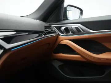 420 Gran Coupe d xDrive M Sport Leder ACC Wide K