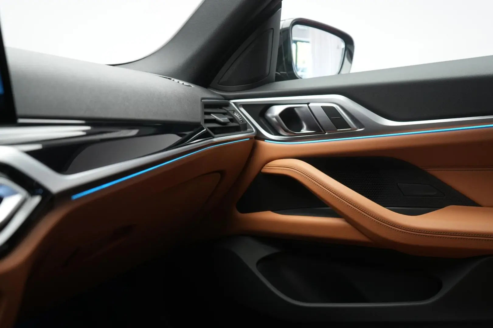 420 Gran Coupe d xDrive M Sport Leder ACC Wide K