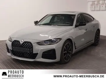 420d Gran Coupe xDrive M Sport AHK ACC GLSDACH