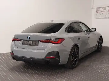 420d Gran Coupe xDrive M Sport AHK ACC GLSDACH