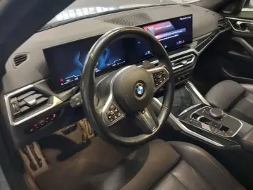 420d Gran Coupe xDrive M Sport AHK ACC GLSDACH