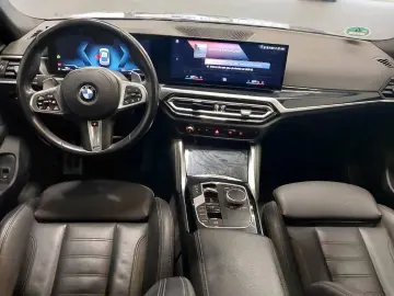 420d Gran Coupe xDrive M Sport AHK ACC GLSDACH