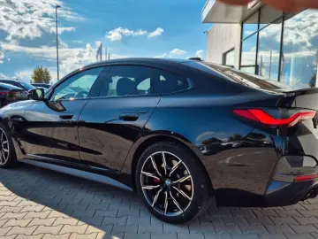 420d xDrive Gran Coupe    M-Sport Pro Laser Glas