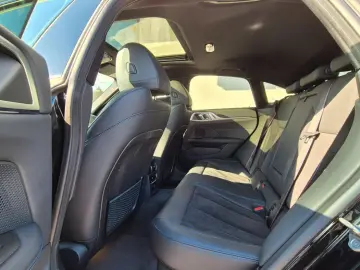 420d xDrive Gran Coupe    M-Sport Pro Laser Glas