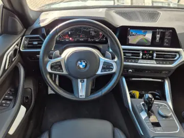 420d xDrive Gran Coupe    M-Sport Pro Laser Glas