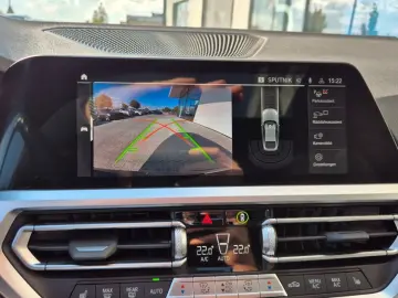 420d xDrive Gran Coupe    M-Sport Pro Laser Glas
