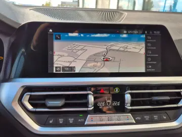 420d xDrive Gran Coupe    M-Sport Pro Laser Glas