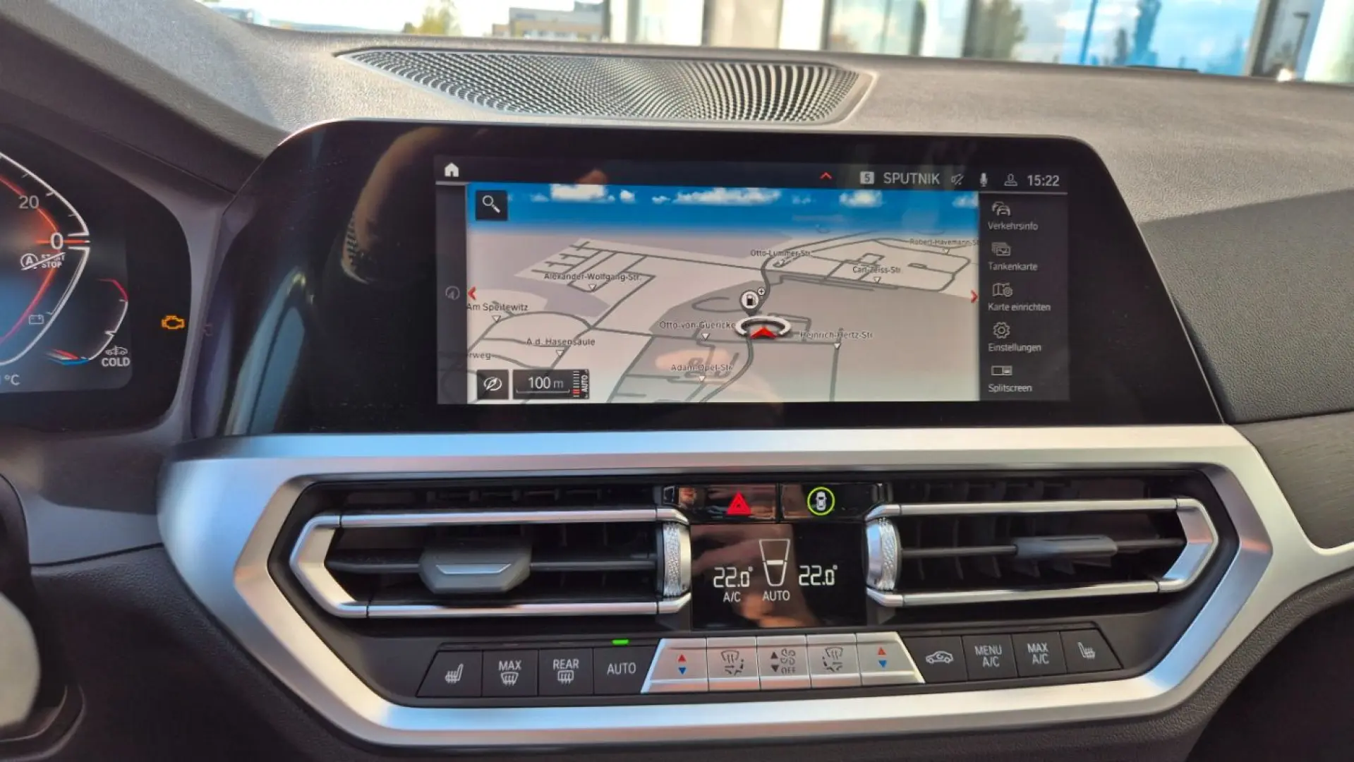 420d xDrive Gran Coupe    M-Sport Pro Laser Glas