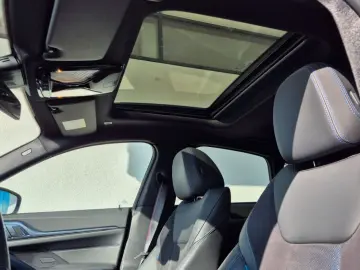 420d xDrive Gran Coupe    M-Sport Pro Laser Glas