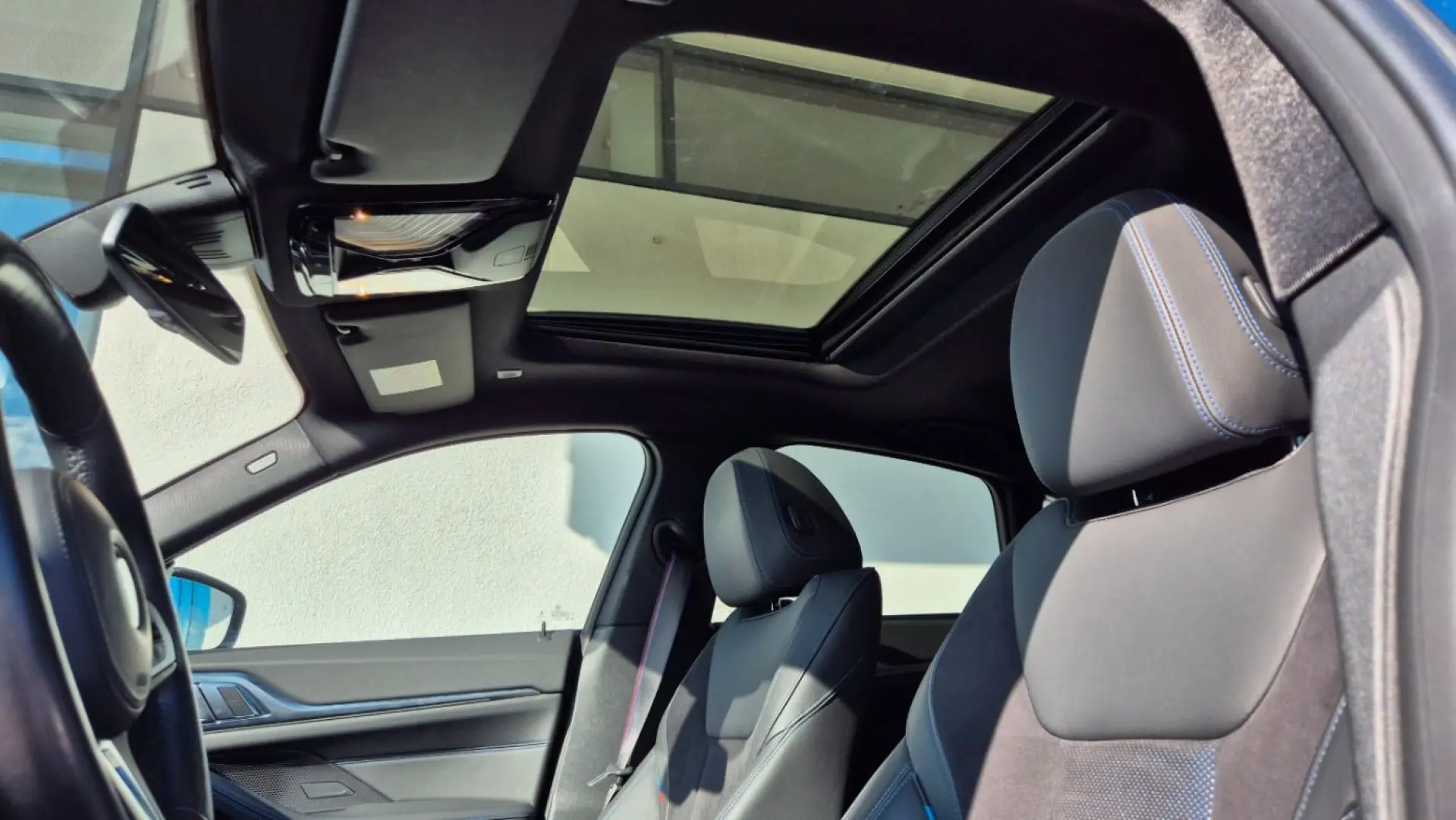 420d xDrive Gran Coupe    M-Sport Pro Laser Glas
