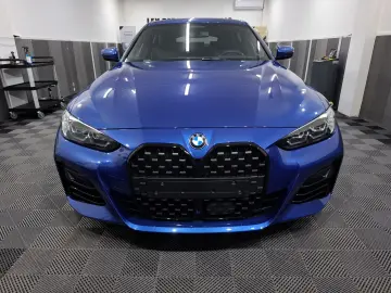 BMW 420 Gran Coupé