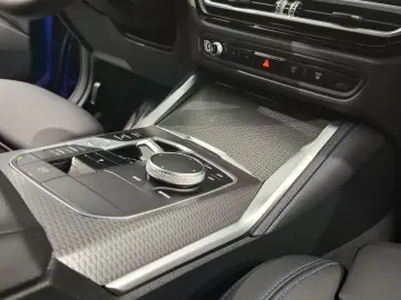 BMW 420 Gran Coupé