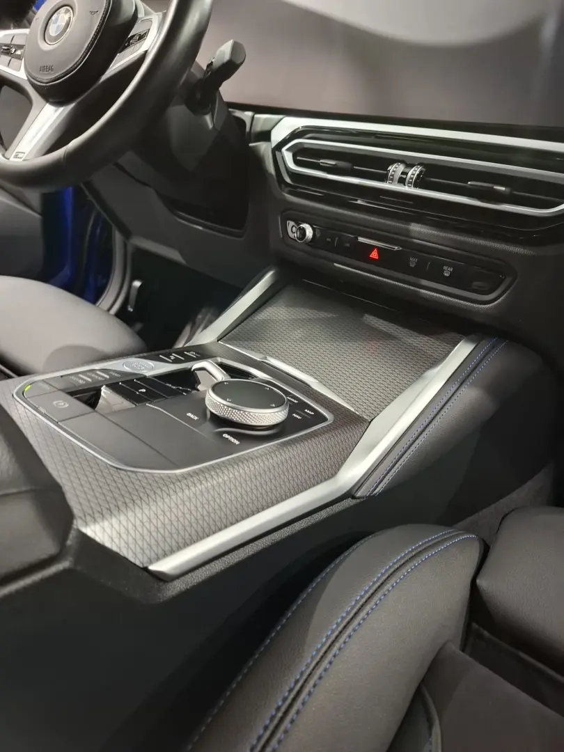 BMW 420 Gran Coupé