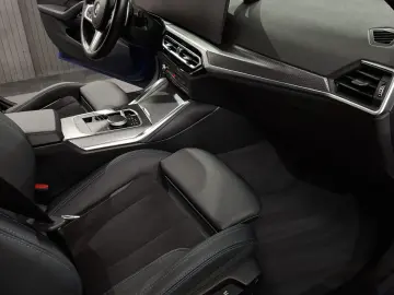 BMW 420 Gran Coupé