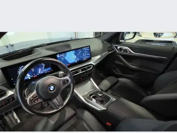 BMW 420 Gran Coupé
