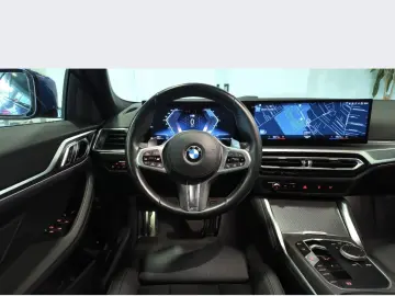 BMW 420 Gran Coupé