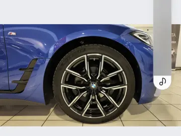 BMW 420 Gran Coupé