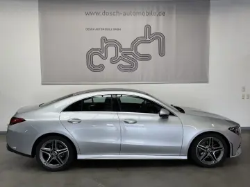CLA 220 d 9G-Tr. AMG Ambiente KAMERA LED