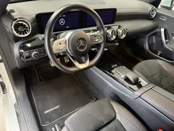 CLA 220 d 9G-Tr. AMG Ambiente KAMERA LED