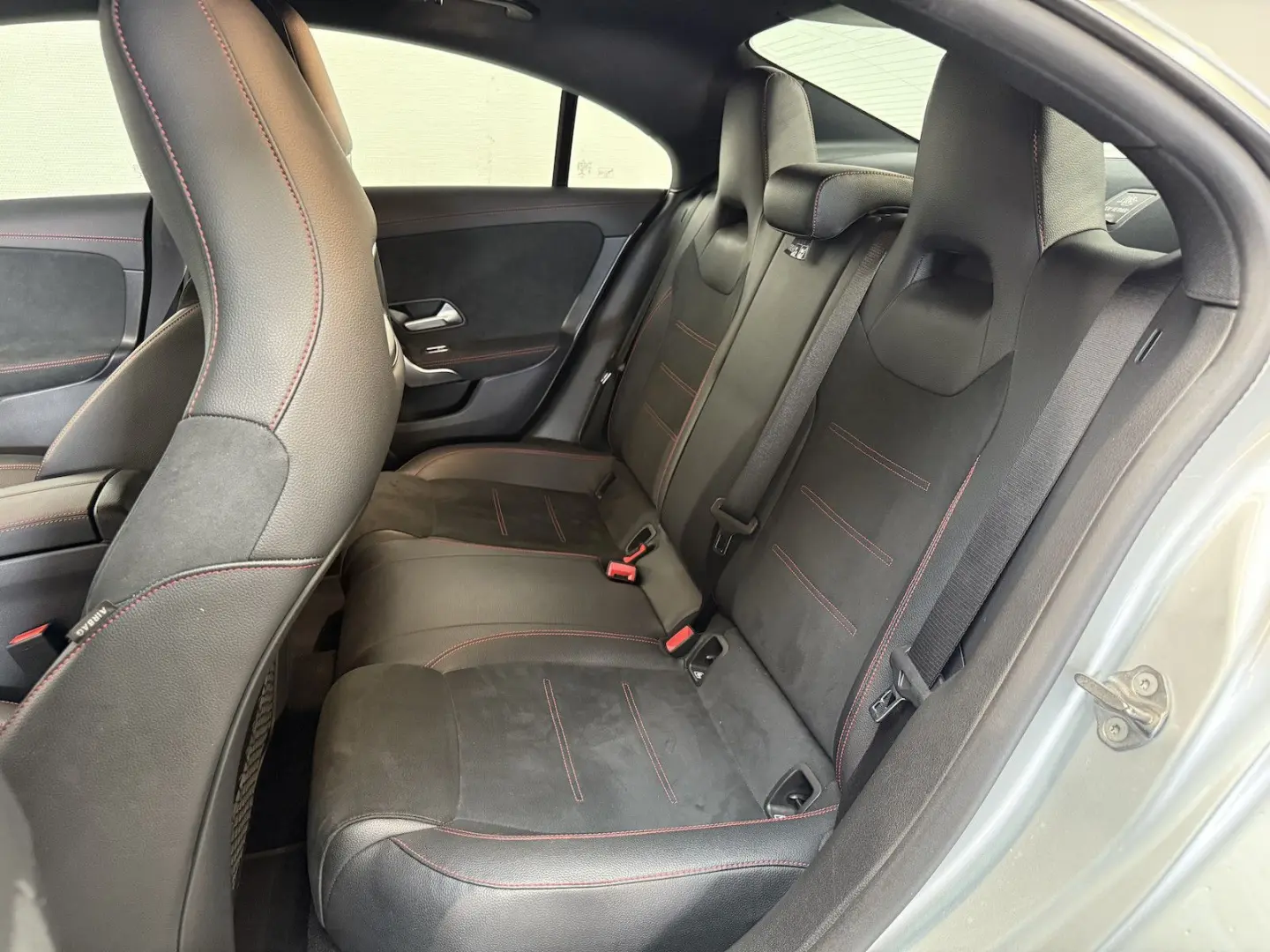CLA 220 d 9G-Tr. AMG Ambiente KAMERA LED