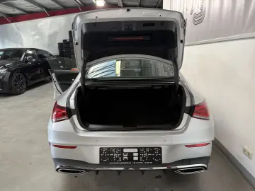 CLA 220 d 9G-Tr. AMG Ambiente KAMERA LED