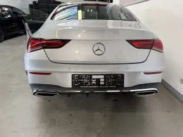 CLA 220 d 9G-Tr. AMG Ambiente KAMERA LED