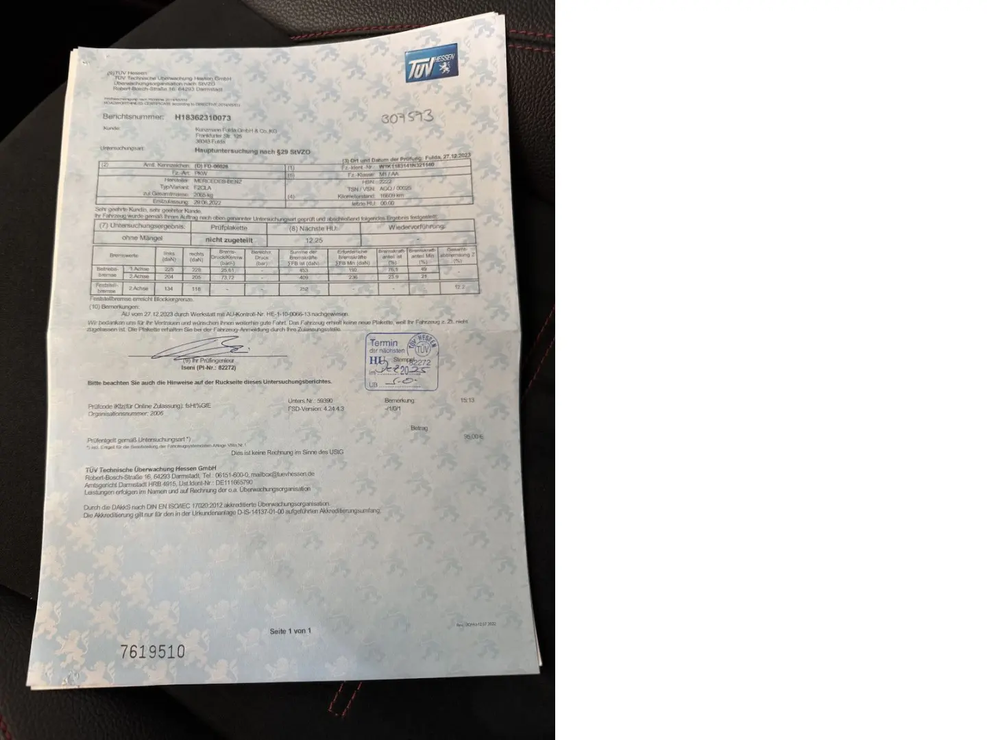 CLA 220 d 9G-Tr. AMG Ambiente KAMERA LED