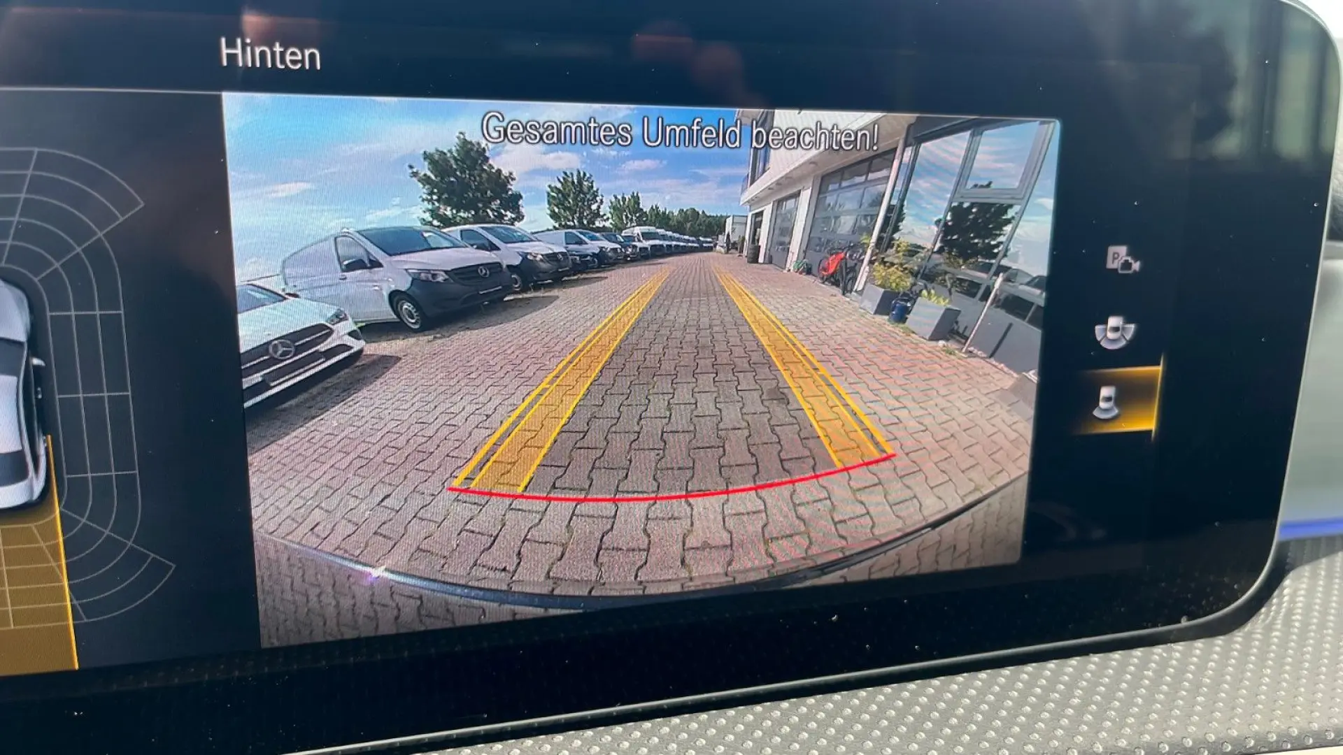 CLA 220 AMG LED KEYLESS DISTRONIC KAM LEDER