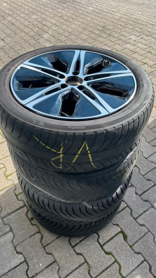 CLA 220 AMG LED KEYLESS DISTRONIC KAM LEDER