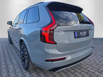 XC90 T8 AWD Ultra Dark FACELIFT 21  360  4C B&W