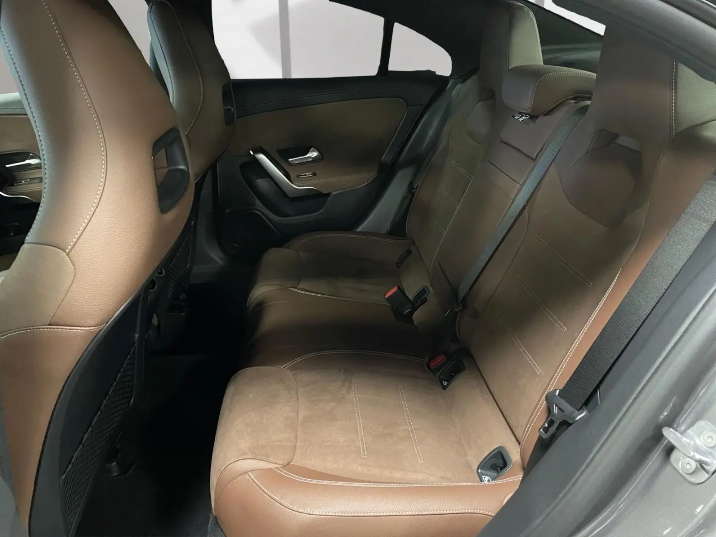 CLA 220 d AMG ADVANCED NIGHT MULTI-LED DISTR RFK