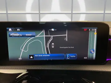 CLA 220 d AMG ADVANCED NIGHT MULTI-LED DISTR RFK