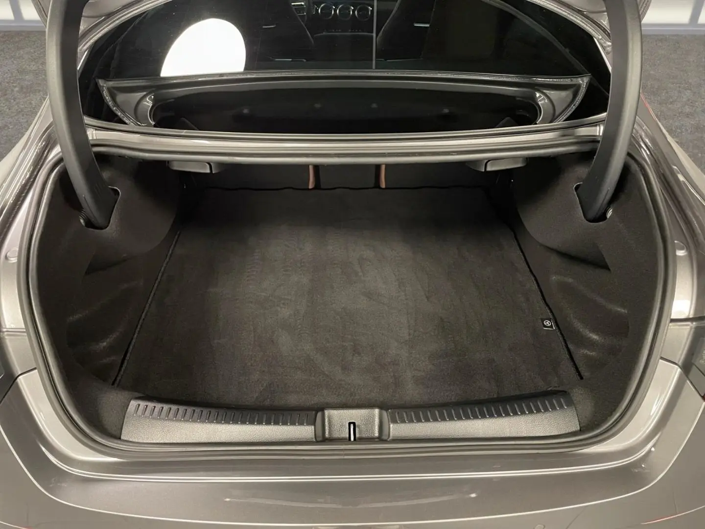 CLA 220 d AMG ADVANCED NIGHT MULTI-LED DISTR RFK