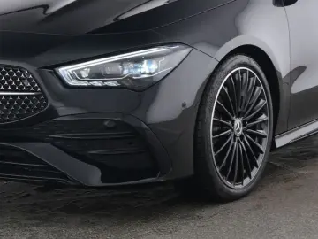 CLA 250 4M AMG NIGHT TOTWINKEL MULTIBEAM KEYLESS